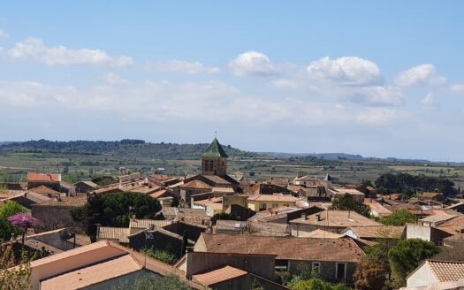 Saint Genies de Fontedit