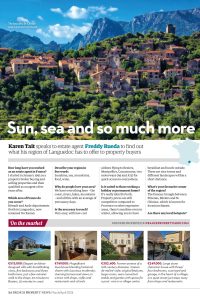 French Property News March-April2024